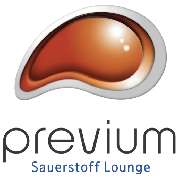 IHHT München  Previum Höhentraining - LOGO