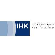IHK Bildungszentrum Halle-Dessau GmbH - LOGO