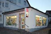 Ihne-Apotheke - Aussenansicht der Ihne-Apotheke