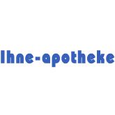 Ihne-Apotheke - Logo der Ihne-Apotheke
