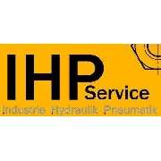 IHP Service Ulrich Hartig - LOGO