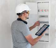 Ihr Experte rund um PV Anlagen. - Anmeldung technischer Anlagen