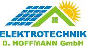 Ihr Experte rund um PV Anlagen. - Elektrotechnik D. Hoffmann GmbH