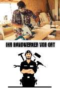 Ihr Handwerker vor Ort- Esmail - GALLERY