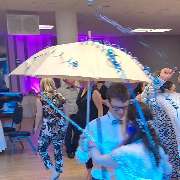 Ihr Hochzeits DJ Robbie-P in Berlin und Brandenburg - GALLERY