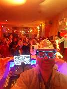 Ihr Hochzeits DJ Robbie-P in Berlin und Brandenburg - GALLERY