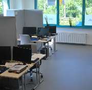Lernbereich - Ihr JobCoach. Heppenheim