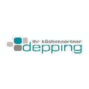 Ihr Küchenpartner Frank Depping - LOGO