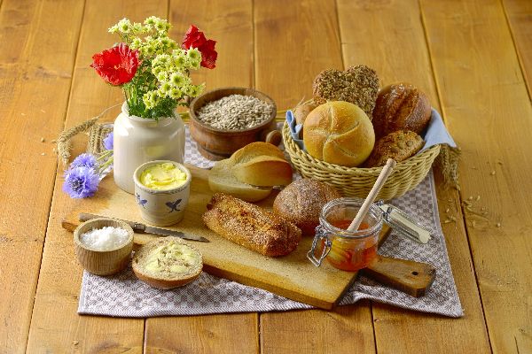 Ihr Landbäcker - GALLERY