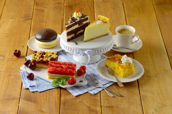 Ihr Landbäcker - GALLERY