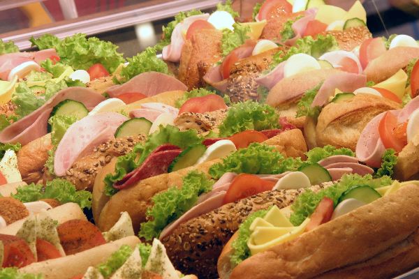 Ihr Landbäcker - GALLERY