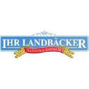 Ihr Landbäcker - LOGO