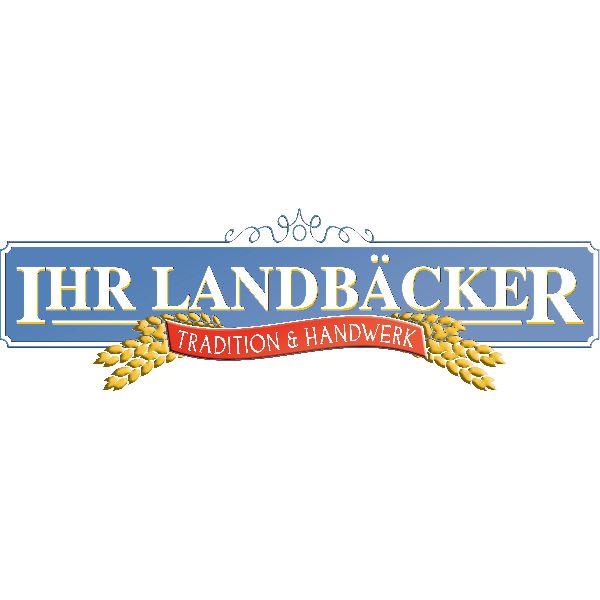 Ihr Landbäcker - LOGO