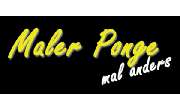 Ihr Maler Stephan Ponge - LOGO