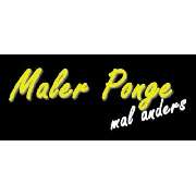 Ihr Maler Stephan Ponge - LOGO