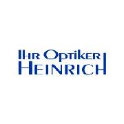 Ihr Optiker Heinrich - LOGO