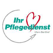 Ihr Pflegedienst Barthel - LOGO