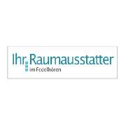 Ihr Raumausstatter im Fedelhören Hinrich A. Schröder Raumausstattermeister - LOGO