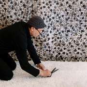 Ihr Raumausstatter im TREIBHOLZ. Hinrich A. Schröder Raumausstattermeister - GALLERY