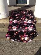 Ihr Raumausstatter im TREIBHOLZ. Hinrich A. Schröder Raumausstattermeister - GALLERY