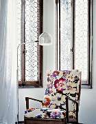 Ihr Raumausstatter im TREIBHOLZ. Hinrich A. Schröder Raumausstattermeister - GALLERY