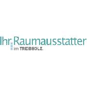 Ihr Raumausstatter im TREIBHOLZ. Hinrich A. Schröder Raumausstattermeister - LOGO