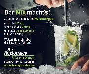 Ihr Regionales Print & Digital - Biberach - Zutaten für Ihren Online Werbe Mix - Ihr regionales Digital in Biberach an der Riß