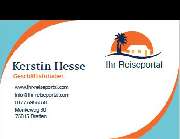 Logo - Ihr Reiseportal