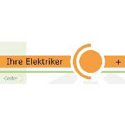 Ihre Elektriker GmbH Frank Panzel - LOGO