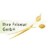 Ihre Friseur GmbH Verwaltung - LOGO