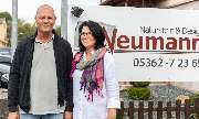 Ihre Grabmalberatung Naturstein Neumann - GALLERY