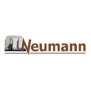 Ihre Grabmalberatung Naturstein Neumann - LOGO