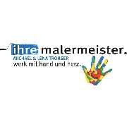 ihre malermeister. Michael und Lena Tronser - LOGO