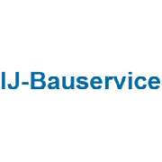 IJ-Bauservice - LOGO