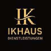 IK Bau & Service - Firmenlogo