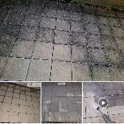 IK Reinigung - GALLERY