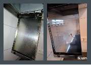 IK Reinigung - GALLERY