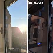 IK Reinigung - GALLERY