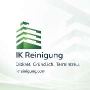 IK Reinigung - LOGO