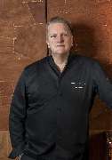 IKIGAI ** - Christoph Rainer, Executive Chef im IKIGAI