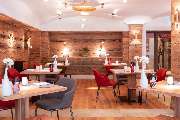 IKIGAI ** - IKIGAI ** Gourmet Restaurant