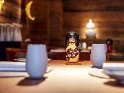 IKIGAI ** - Japanisch-französisch inspirierte Kreativküche im IKIGAI