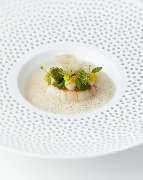 IKIGAI ** - Kosmopolitisches und kreatives Küchenkonzept im IKIGAI