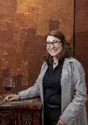 IKIGAI ** - Marie-Helen Krebs, Chef Sommeliere im IKIGAI