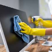 Ikmeta Gebäudereinigung - 4