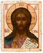 Ikonengalerie Mönius - GALLERY