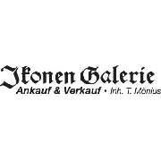 Ikonengalerie Mönius - LOGO