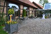 il Casale Restaurant / KMP Gastronomie Gmbh - 1