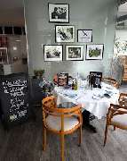 IL GABBIANO Bonn Ristorante Pizzeria - GALLERY