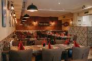 il Mattone - Mediterranes Restaurant Bonn - il Mattone - Mediterranes Restaurant in Bonn